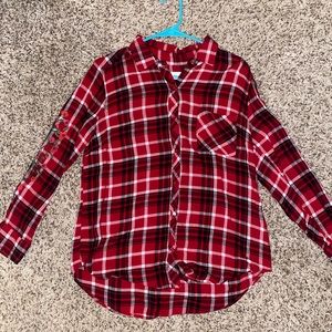 Time And Tru, M, Multi-Color